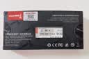 长城（Great Wall）512GB SSD固态硬盘 M.2接口SATA协议 读速540MB/S GW1000系列 实拍图