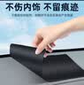 LDVEP汽车防滑垫车载摆件置物垫中控仪表台硅胶粘贴垫 网格纹【强粘性】小号18*13cm 晒单实拍图