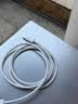 Apple/苹果 40W（至高60W） type-c快充充电器 苹果usb-c原装充电头 苹果iPhone 18 Pro Max充电器 实拍图