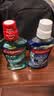 高露洁（Colgate）海盐+柚子+重口味克星进口精油漱口水500ml*3 含氟清新口气去口臭 实拍图