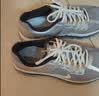 耐克NIKE男子休闲鞋 AIR MAX 2013 运动鞋HJ7901-095银/灰 42.5 实拍图