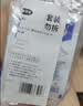 振德无菌自粘敷贴大号创可贴50片医用敷料伤口愈合贴肚脐贴换药贴 实拍图