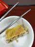 京东京造 筷子 316L不锈钢家用可进洗碗机防烫【抑菌超防滑】12双大包装 实拍图