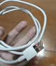 小米 原装6A数据线type-c充电线适配USB-C接口手机游戏机适用小米15红米k90/ Note13 实拍图