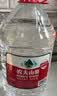 农夫山泉  饮用水 饮用天然水3L*6桶 整箱 桶装水 实拍图