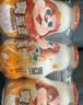 娃哈哈 爽歪歪 含乳饮料 200g*24瓶 整箱装 童年回忆乳酸菌 实拍图
