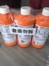 威猛先生（Mr Muscle）管道疏通剂 500g*3瓶 下水道疏通剂 卫生间管道疏通 实拍图
