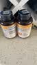自然薇萃（naturewise）阳光瓶维生素D3软胶囊5000IU 活性vd3男女备孕成人补钙原装进口 实拍图