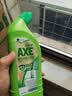 AXE斧头牌晶怡除菌洁厕液500gx6瓶套装 强力除垢 杀菌99.9% 实拍图