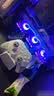北通鲲鹏40游戏手柄AI智控无线蓝牙多模体感阻尼摇杆xbox类PC电脑手机steam光轴按键NSswitch2影之刃零 实拍图