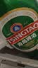 青岛啤酒（TsingTao）经典拉格 550ml*18罐 加量不加价 整箱装 实拍图