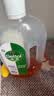 滴露（Dettol）消毒液洗衣衣物消毒水750mL 除螨杀菌混洗无忧 家居地板消毒 非84 实拍图