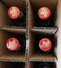 青岛啤酒（TsingTao）小棕金 拉环瓶盖设计 258ml*12瓶 整箱装 实拍图