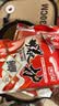 光威（GW）爆护鲫腥味（100克）3袋四季搓拉鱼饵鲫鱼鲤鱼综合饵可拉饵钓鱼饵 实拍图