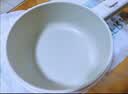 美的（Midea）电煮锅 小电锅 电蒸锅 宿舍小锅多功能锅辅食锅 1.6L学生寝室一体泡面小火锅电煮锅XZE2017 配蒸笼 实拍图