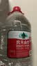 农夫山泉  饮用水 饮用天然水3L*6桶 整箱 桶装水 实拍图