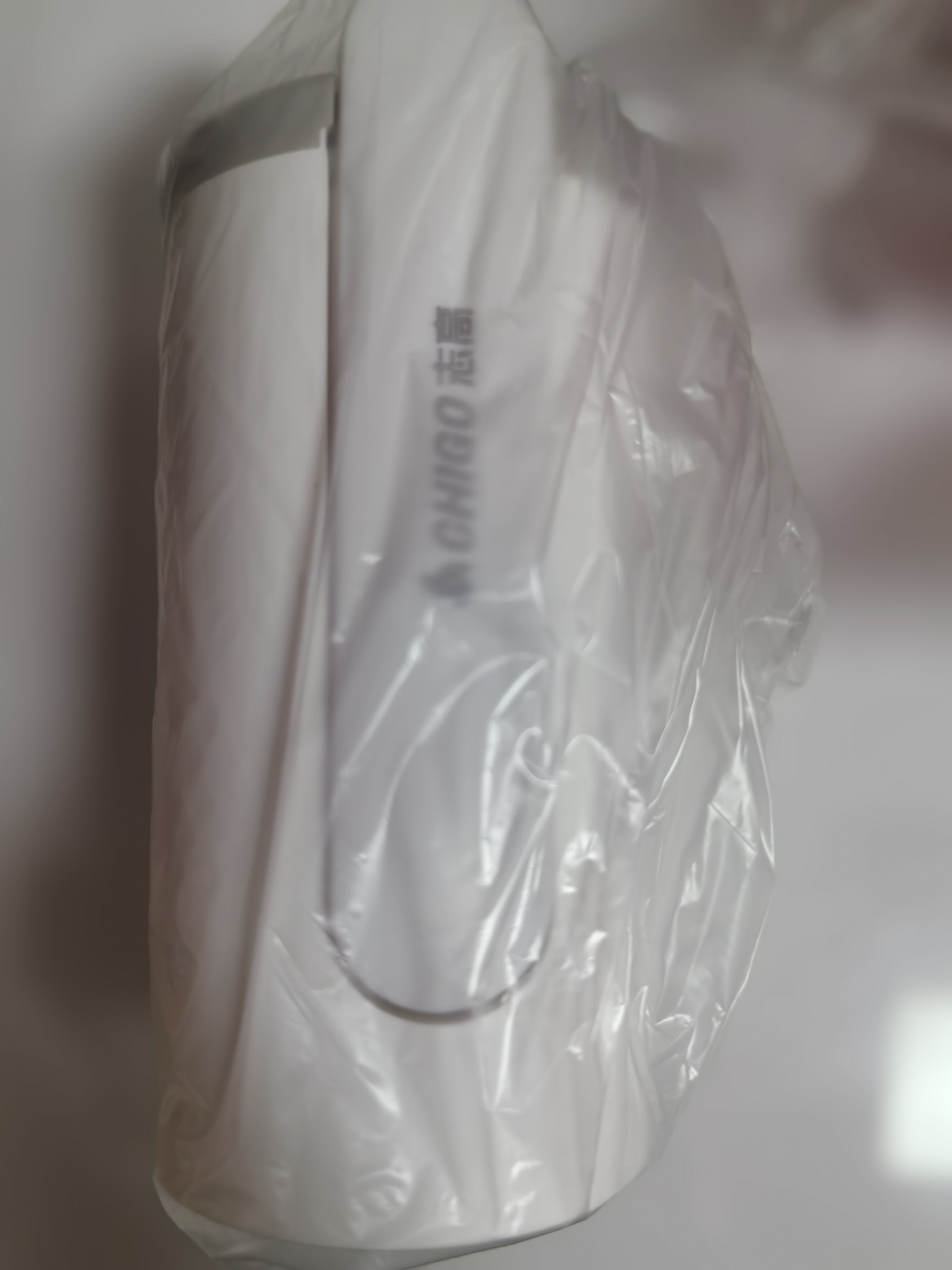 志高（CHIGO）抽水器桶装水 电动抽水泵饮水机纯净水取水器自动上水器MX-H17 实拍图