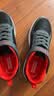 Skechers斯凯奇自营儿童运动鞋男大童跑步鞋轻便减震魔术贴童鞋405104L 实拍图