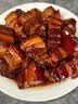 知味观东坡肉 熟食杭州特产腊卤味红烧五花肉中华老字号300g 实拍图