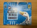 鹅岛小白鹅浑浊白印度淡色艾尔500ML*18听装京东自营 实拍图