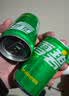 可口可乐（Coca-Cola）雪碧  益生元气泡水 无糖零卡汽水饮料 200ml*12罐 实拍图