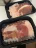 潮味码头原切牛肉潮汕火锅4荤1素1290g火锅食材配菜牛肉丸雪花吊龙牛肉卷 实拍图