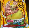 李子柒螺蛳粉330g*11袋礼盒(水煮型)广西柳州特产方便速食米粉米线 实拍图
