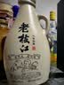 枝江 老枝江 八年经典 柔雅浓香型白酒 50度 500ml*1瓶 单瓶装 实拍图