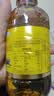 家香味沂蒙土榨风味花生仁油400mL 实拍图