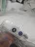 拉芙菲尔护颈椎助睡眠枕头 抗菌可水洗枕芯 枕头成人高弹枕芯一对拍2 实拍图