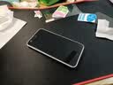 闪魔【超抗摔】适用于苹果15promax钢化膜iphone15手机膜PM 高清防摔防爆抗蓝光抗指纹手机屏幕保护膜 2片装【强化防爆】店长推荐 iPhone 15 Pro 实拍图