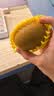 佳沛（zespri）新西兰金奇异果12粒特大果124-146g猕猴桃水果礼盒 实拍图
