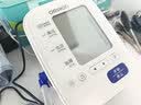 欧姆龙（OMRON）上臂式电子血压计血压仪家用医用 大屏背光高精准U30 实拍图