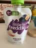 小皮（Little Freddie）西梅苹果泥欧洲原装进口宝宝辅食果泥婴儿西梅泥100g*1袋 实拍图