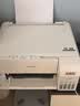 爱普生（EPSON）L3556 A4彩色墨仓式打印机 打印复印扫描多功能一体机 WIFI家用办公（设备+复印纸+AI云打印套装） 实拍图