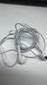 Apple/苹果 EarPods USB-C有线耳机 type-c有线耳机  iPhone 18有线耳机笔记本耳机游戏音乐 实拍图