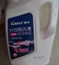 車仆防冻液2kg-25℃红色 发动机水箱冷却液防冻防垢防沸 汽车四季通用 实拍图