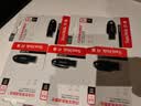 Sandisk闪迪64GB USB3.2 U盘 CZ550黑色 读速100MB/s 安全加密 数据恢复 学习办公电脑车载 高速大容量优盘 实拍图