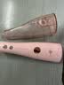 博皓（prooral）冲牙器5025Plus手持立式洗牙器带数显成人洁牙器便携牙齿冲洗器 黛粉270ml 实拍图