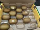 佳沛（zespri）新西兰 金奇异果特大果15粒134-146g猕猴桃水果礼盒 实拍图