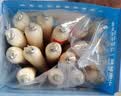 小鹿蓝蓝海洋无污染鳕鱼肠300g 减钠升级宝宝儿童零食益生元肉肠 出游送礼 实拍图