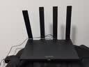 Tenda腾达路由器WiFi7【泰山BE7200 Ultra】千兆穿墙王信号放大器增强无线家用电竞立式BE12 Pro 实拍图