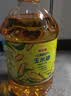 金龙鱼 食用油 非转基因 物理压榨玉米油6.18L（蕴含植物甾醇） 实拍图