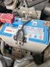博世（BOSCH）汽车电瓶蓄电池原厂适配免维护55B24L12V适配思域逍客7代以旧换新 实拍图