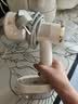 苏泊尔（SUPOR）【新一代吸烫机】吸附式手持挂烫机家用小型大蒸汽150ml熨烫机大功率除菌电熨斗EGH-S920A团购礼物 实拍图