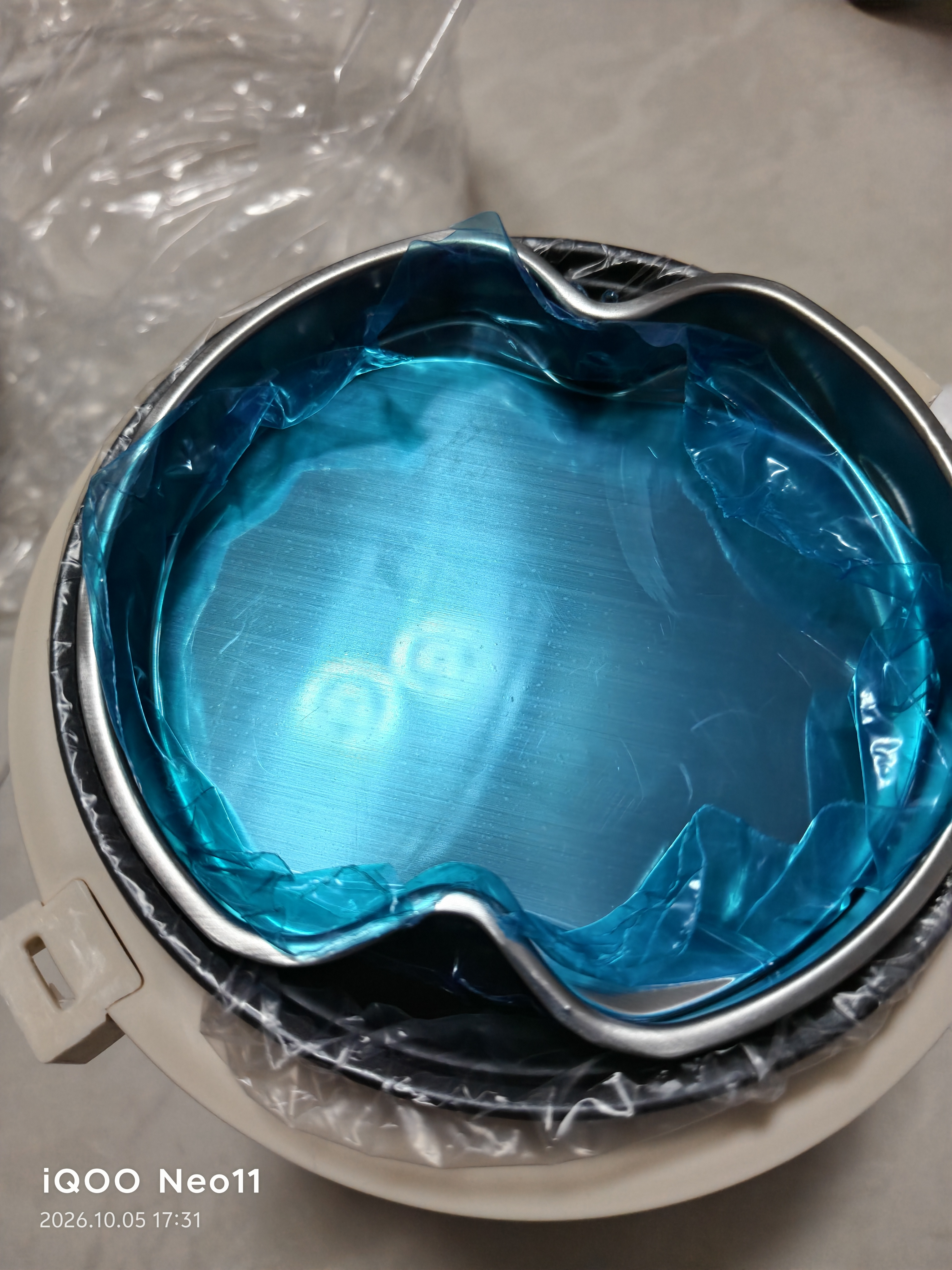 华杏车载电饭煲12v24v多功能车用电饭锅小车大货车专用自驾游做饭神器 24V货车【配不粘内胆】 1.2L 实拍图