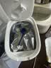 喜宝（HiPP）德国珍宝版有机益生菌婴幼儿配方奶粉2段 600g/盒 升级无淀粉  实拍图