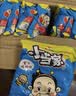 统一 小当家 蜜汁猪排味干脆面 整箱装 （新老包装随机发货） 实拍图