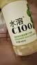 农夫山泉水溶C100青皮桔味复合果汁饮料445ml*15瓶整箱装满足每日维C 实拍图