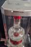 五粮液普五八代尊享礼盒浓香型白酒 52度500ml*2川红金奖1985红茶礼盒 实拍图